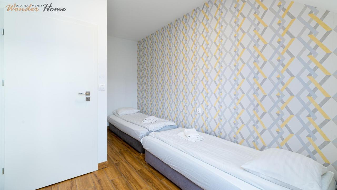 Wonder Home - Apartamenty Halo Karkonosze Z Ogrodem, Sezonowym Basenem, Placem Zabaw I Widokiem Na Sniezke - Zlokalizowane Blisko Karpacza Мислаковіце Екстер'єр фото