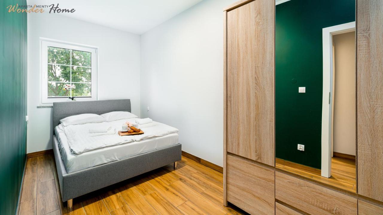 Wonder Home - Apartamenty Halo Karkonosze Z Ogrodem, Sezonowym Basenem, Placem Zabaw I Widokiem Na Sniezke - Zlokalizowane Blisko Karpacza Мислаковіце Екстер'єр фото