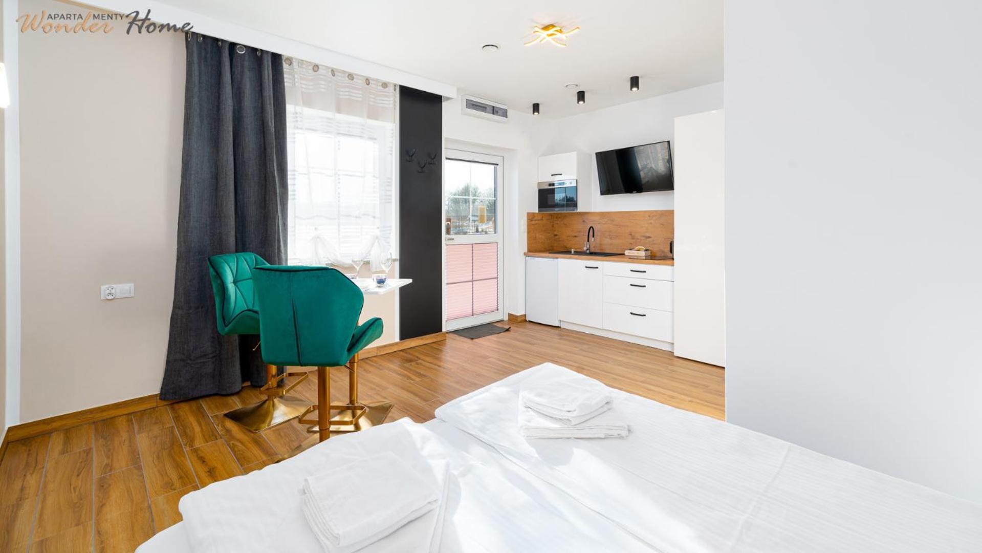 Wonder Home - Apartamenty Halo Karkonosze Z Ogrodem, Sezonowym Basenem, Placem Zabaw I Widokiem Na Sniezke - Zlokalizowane Blisko Karpacza Мислаковіце Екстер'єр фото