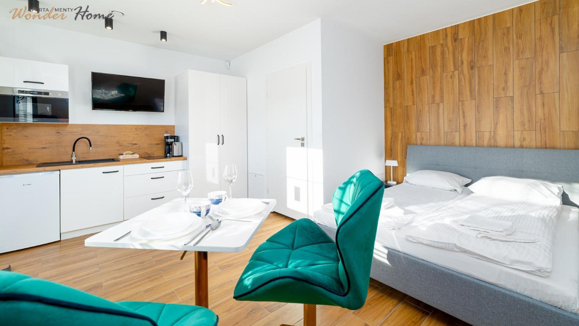 Wonder Home - Apartamenty Halo Karkonosze Z Ogrodem, Sezonowym Basenem, Placem Zabaw I Widokiem Na Sniezke - Zlokalizowane Blisko Karpacza Мислаковіце Екстер'єр фото